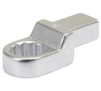 KS Tools 516.2414 - Clé 12 pans - Emmanchement - 14x18 mm - 27 mm - En Chrome Vanadium