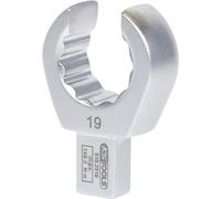 KS Tools 516.2519 Fourche d'emmanchement 12 pans 9 x 12 mm 19 mm