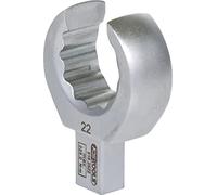 KS Tools 516.2522 Fourche d'emmanchement 12 pans 9 x 12 mm 22 mm