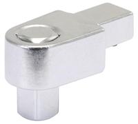 KS Tools 516.2838 Adapteurs pour douilles 9 x 12 mm 3/8"