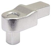 KS Tools 14x18mm Adaptateurs pour douilles, 1/2" Quantité:1