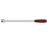 KS TOOLS 516.4890 9x12 mm Llave universal ERGOTORQUEplus sin función de par de apriete, con portaherramientas de inserción