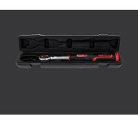 KS-Tools 516.9012 1/4" INFINITOOL Décryptage du couple de la liquet, 5-25 Nm