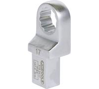 KS Tools 5162417 Embout polygonal 17 mm