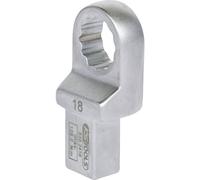 KS Tools 5162418 Embout polygonal 18 mm