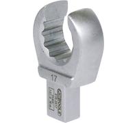 KS Tools 5162517 Embout polygonal 17 mm