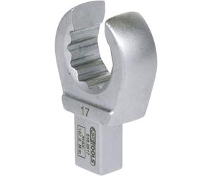 KS Tools 5162517 Embout polygonal 17 mm