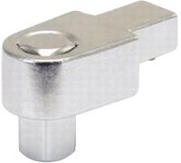 KS Tools 5162812 Embout carré 17.5 mm