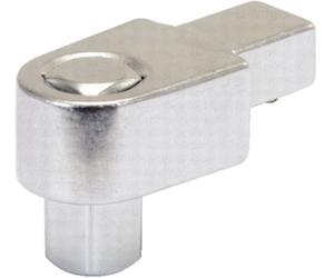 KS Tools 5162812 Embout carré 17.5 mm