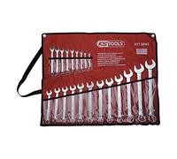 KS Tools 517.0043 Jeu de clés mixtes 21 pièces 32 mm G