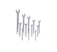 KS Tools KS Tools Jeux de clés mixtes coudées, 12 pcs. 6-22 mm Quantité:1