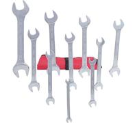 KS Tools 517.0123 517.0123 Jeu de clés plates doubles Ouverture de clé (métrique) 6 - 32 mm