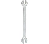 KS TOOLS 517.0254 - Clé à tuyauter - 10x11 mm - En Chrome vanadium - Grande résistance à la corrosion et à l’usure