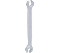 KS Tools 517.0258-E Clés à tuyauter 12 x 14 mm, sur support