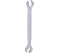 KS Tools 517.0260-E Clés à tuyauter 14 x 15 mm, sur support