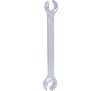 KS TOOLS 517.0266 - Clé à tuyauter - 19x22 mm - En Chrome vanadium - Grande résistance à la corrosion et à l’usure