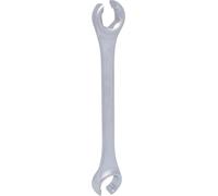 KS TOOLS 517.0268 - Clé à tuyauter - 24x27 mm - En Chrome vanadium - Grande résistance à la corrosion et à l’usure