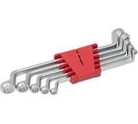 KS TOOLS 517.0295 Kit de clés polygonales doubles