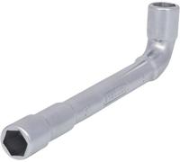 KS Tools 517.0409 Clé à pipe débouchée 9 mm 6 x 6 pans