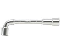 Ks Tools 517.0433 - Clé à pipe débouchée - 33 mm - 6 pans - Gamme Ultimate plus - En Chrome Vanadium - Finition Satinée