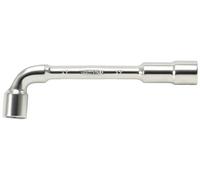 Ks Tools 517.0436 - Clé à pipe débouchée - 36 mm - 6 pans - Gamme Ultimate plus - En Chrome Vanadium - Finition Satinée