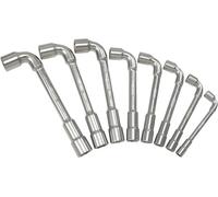 KS Tools 517.0450 Jeu de clé à tube double 517.0450