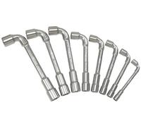 KS Tools Jeu de clés à douilles 517.0451 ULTIMATEplus 11 pièces Acier au chrome-vanadium 1600 g