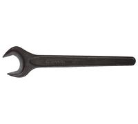 KS TOOLS 517.0548 ourches simple brunie - 48 mm - En Chrome vanadium - Grande résistance à la corrosion et à l’usure
