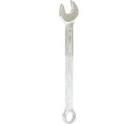 KS Tools 517.0614 Clé mixte, coudée, 14mm | Clé mixte coudée, 14mm, chrome vanadium