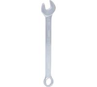 KS Tools 517.0615 Clés mixtes, coudées, 15mm | Clé mixte coudée, 15mm, chrome vanadium