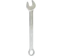 KS Tools 517.0617 Clé mixte, coudée, 17mm