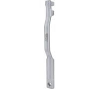 KS Tools 517.0675 Schlüsselverlängerung, 340 mm Adaptateur de rallonge