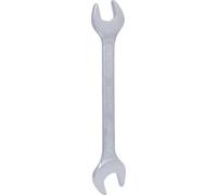 KS Tools 517.0736 Clé à fourche double, 22x24mm | Clé à fourche, 22x24mm
