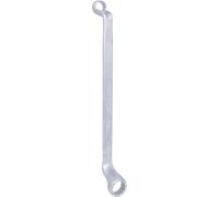KS Tools – Clé polygonale double 517.0808 – coudée 13 x 17 mm