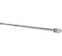 KS Tools 517.1125 Clé à poignée longue à cardan 1/4''