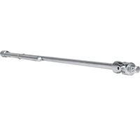 KS Tools 517.1126 Clé longue articulée à poignée en T, 3/8''