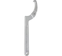 Ks Tools 517.1305 rticulée à ergot - 114-158 mm - en Chrome Vanadium - Finition Satinée
