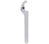 KS Tools Clés à ergot articulés, pour 13-35mm Quantité:1