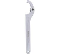 KS Tools Clé articulée 517.1317/5171317 Ouverture 35-50 mm Chrome Vanadium finition satinée
