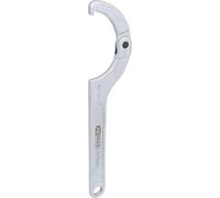 KS Tools rochet articulée avec ergot, 80-120 mm