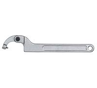 KS Tools rochet 5171323 Ouverture de clé 15-35 mm Amovible articulé