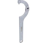 Ks Tools 517.1326 rgot amovible articulé 80-120 mm - En chrome Vanadium - Finition Satinée