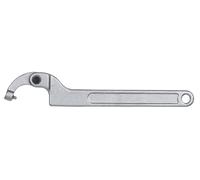 KS TOOLS rochet articulée avec ergot, 120-180mm ( 517.1327 )