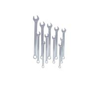 KS TOOLS 517.1505 Kit de clés polygonales et de clés à fourches