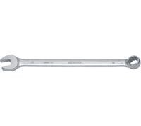 Ks Tools 517.1532 - Clé mixte extra-longue - 32 mm - En Chrome vanadium - Finition satinée