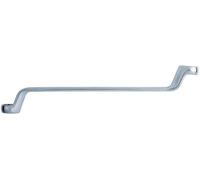KS Tools 5170846 517.0846 Clé polygonale double Ouverture de clé (métrique) 13 - 14 mm