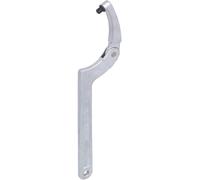 KS TOOLS rochet articulée avec ergot, 114-158mm ( 517.1315 )