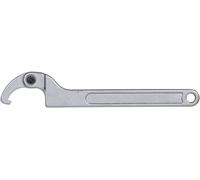 KS TOOLS rochet articulée avec ergot, 120-180 mm ( 517.1320 )