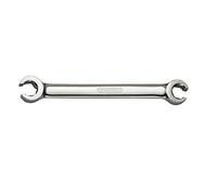 KS Tools 518.0506 Clés à tuyauter CHROMEplus 7/16'' x 1/2''