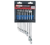 KS Tools 518.0640 Jeu de clés mixtes 9 pièces